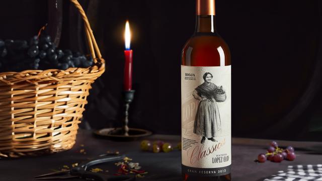 Un rosado con vocación de guarda