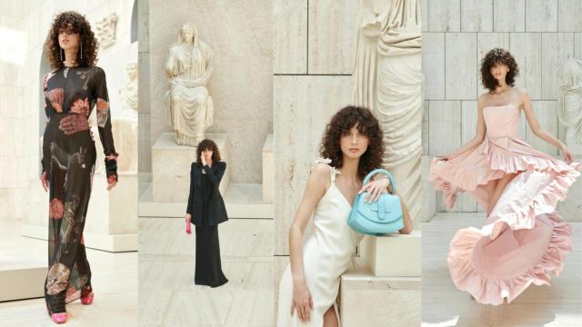 Promoción para la edición de Madrid es moda en septiembre 2023.