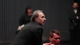 'El Edipo rey' rumano de Donnellan, con Ceausescu en la sombra