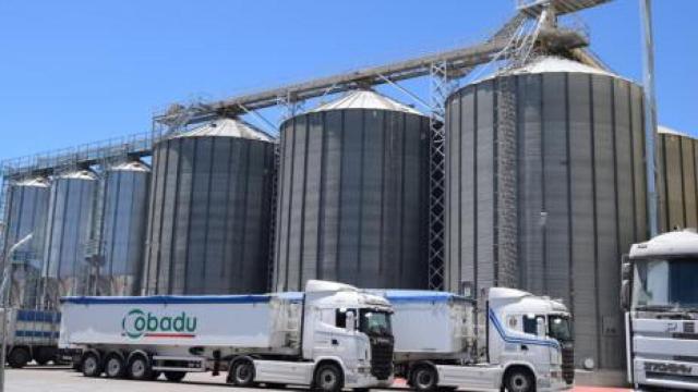 Instalaciones de Cobadu