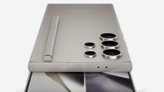 ¿Estás preparado para una nueva era del móvil? El futuro llega con Galaxy AI