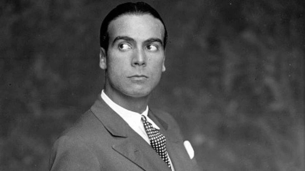 Cristóbal Balenciaga, en una imagen de archivo.
