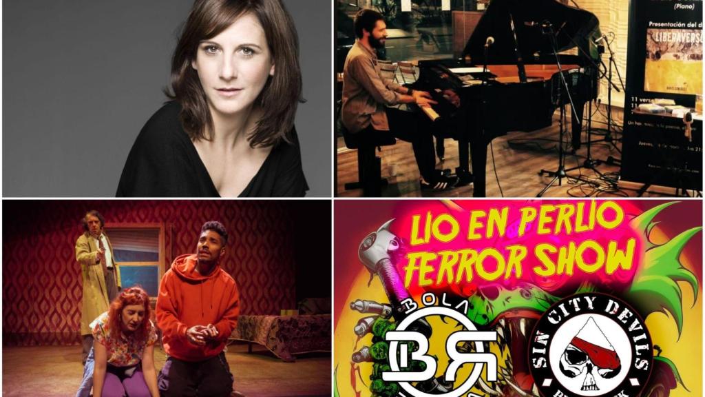 Nueve planes para desconectar de la rutina este soleado y frío fin de semana en Ferrolterra