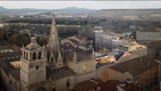 Otra de las recreaciones del futuro HIT de Bosonit.