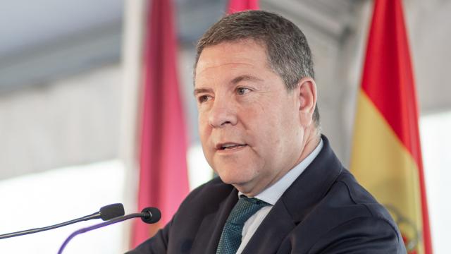 Emiliano García-Page