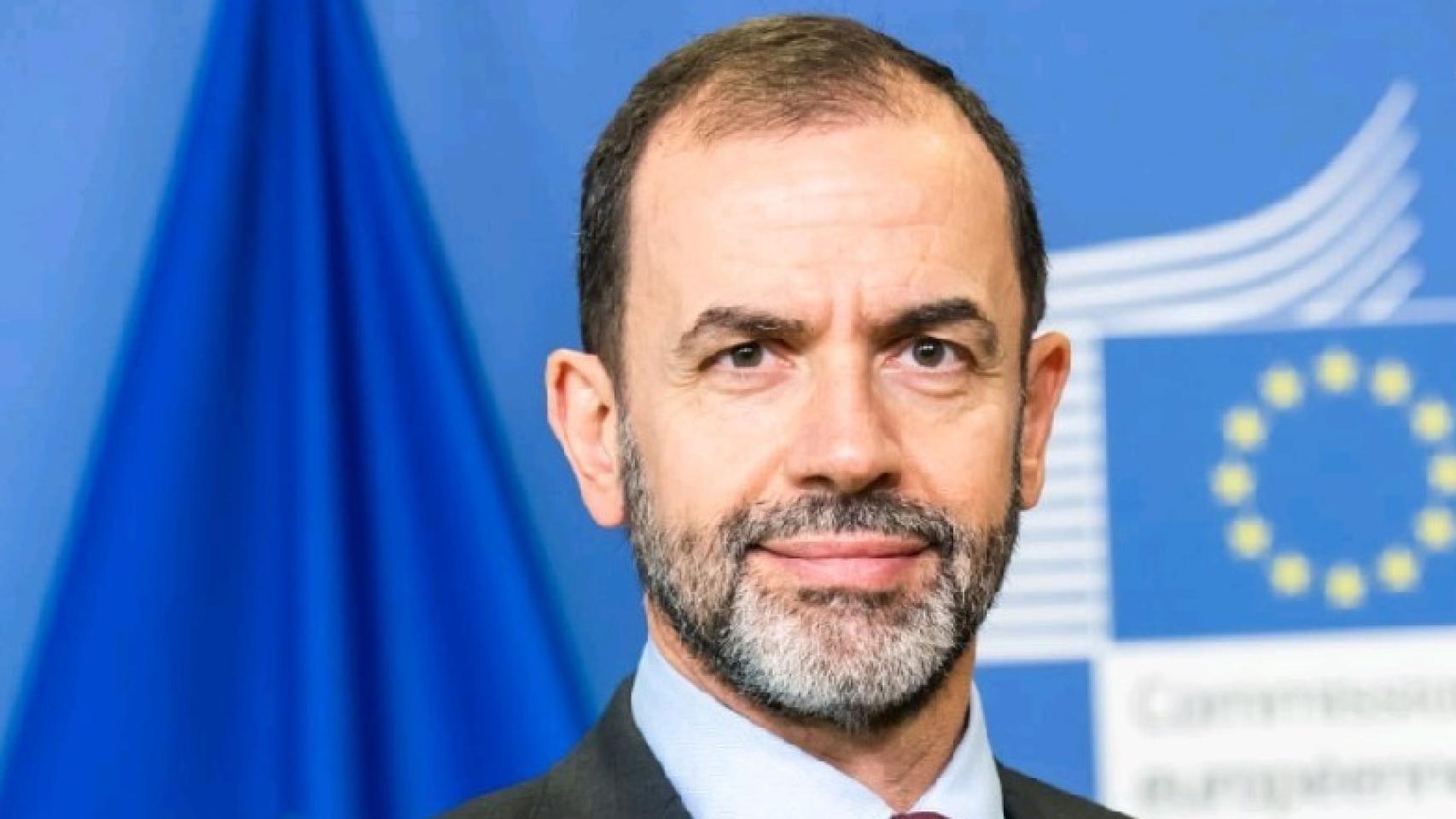 El diplomático Camilo Villarino, nuevo jefe de la Casa del Rey.