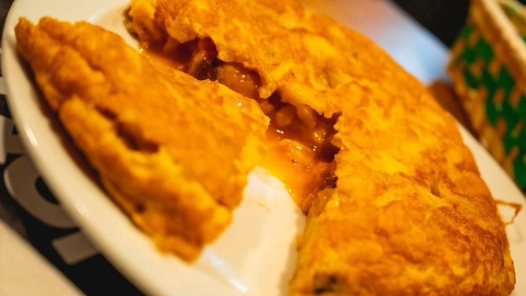 ¿Dónde se come la mejor tortilla de patatas de Galicia? Esto es lo que dice la Guía Repsol