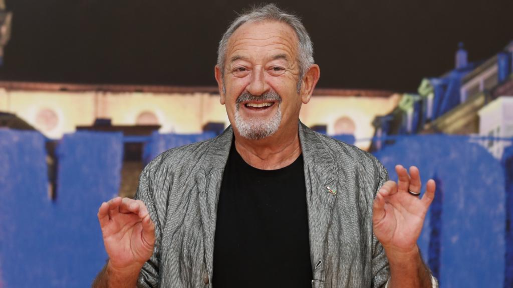 Arguiñano en el FesVal de 2021.