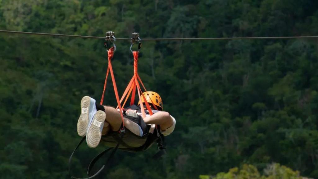 Imagen de uno de los parque que Toroverde tiene en América.