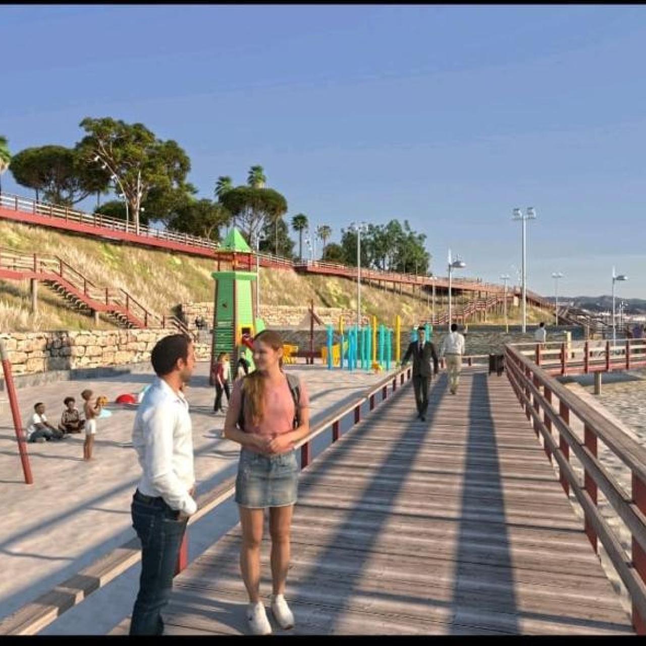 Infografía del proyecto.