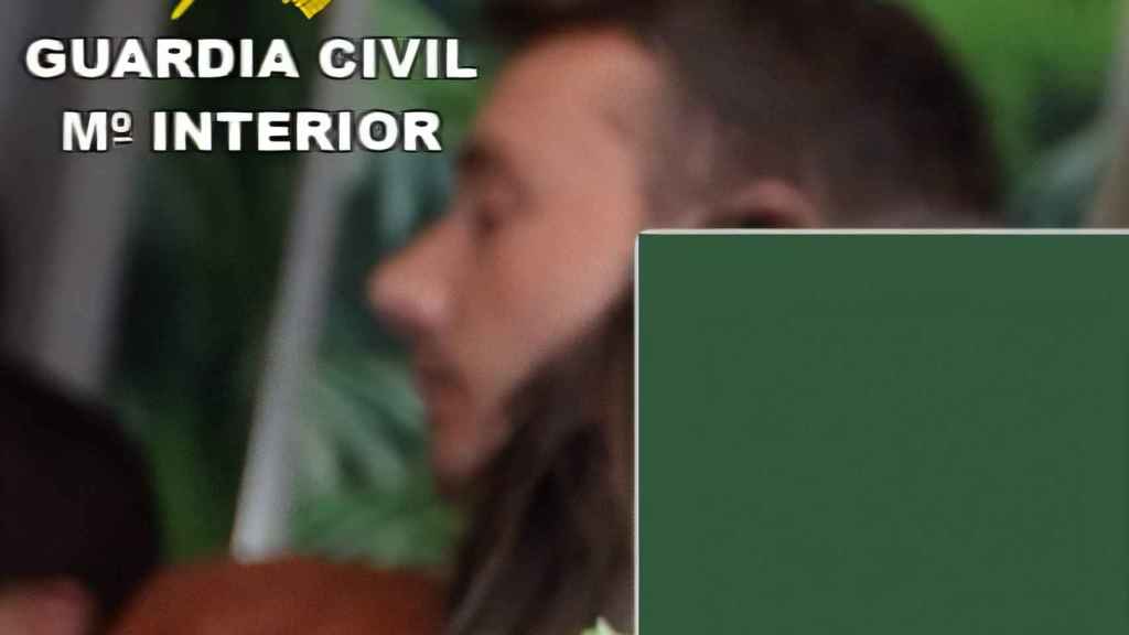 Perfil del detenido en Reino Unido.