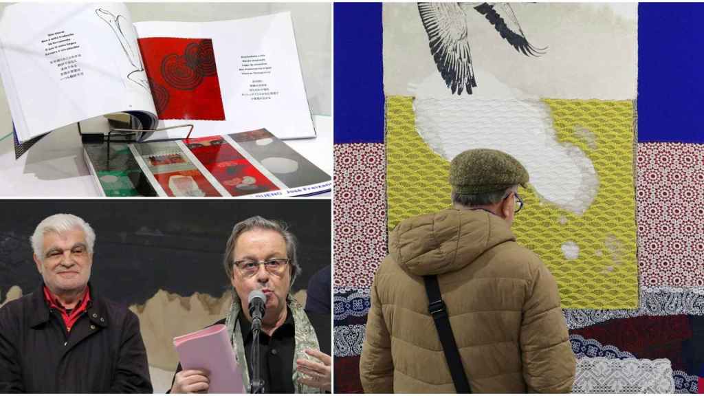 Exposición Bueno Carallo Bueno