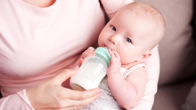 Los 10 mejores biberones anticólicos del 2024