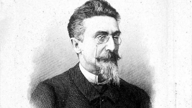 José María de Pereda