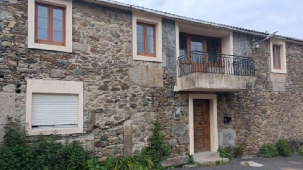 Vivienda en venta en Curtis