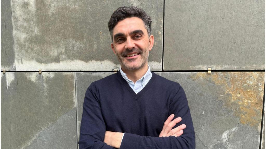 Marcos Míguez González