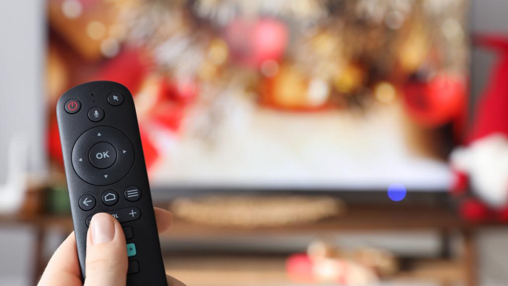 Así es como puedes saber  si tu TV es compatible con la nueva TDT HD que llegará a España