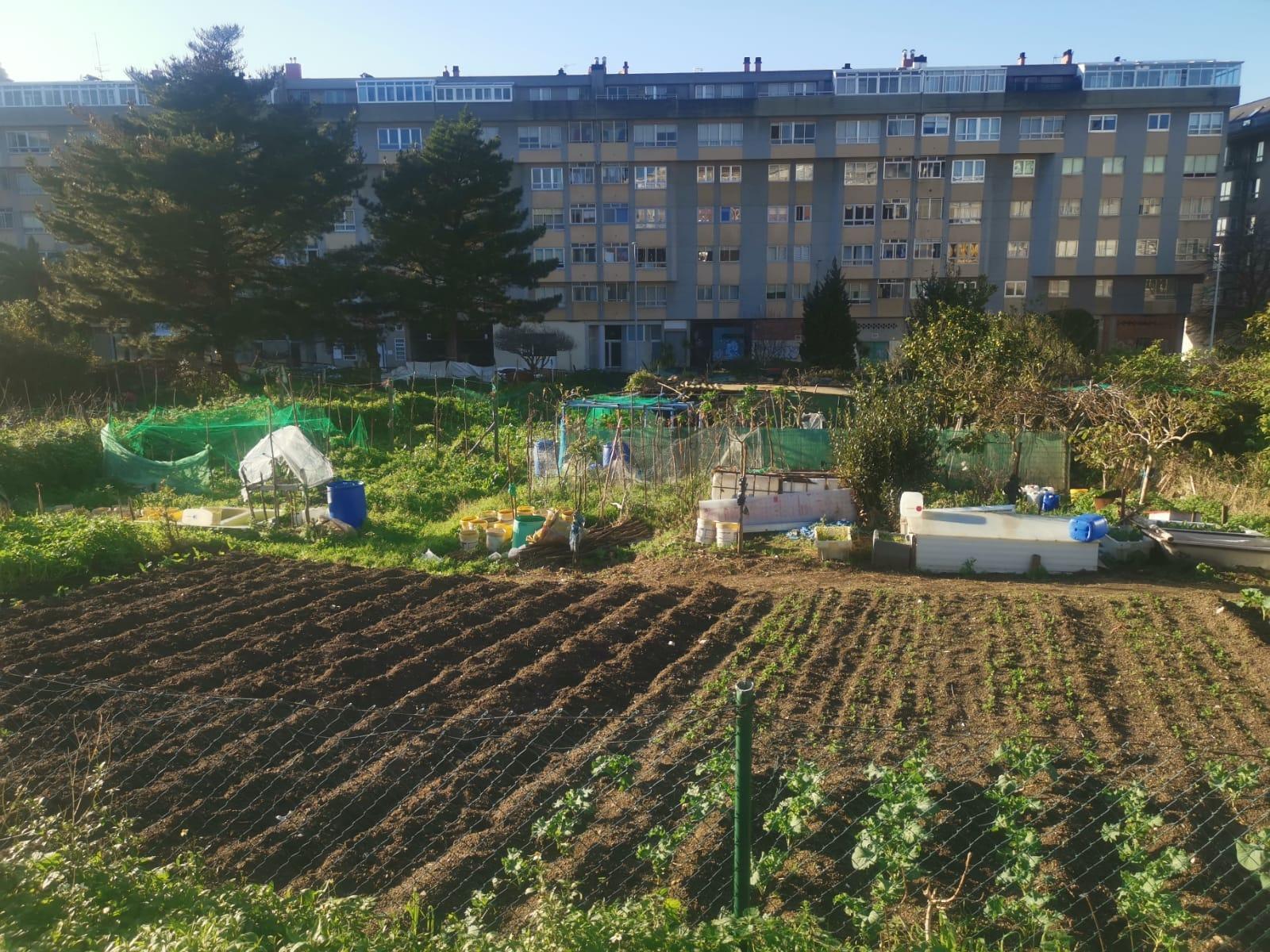 Leiras del Castrillón (Quincemil).