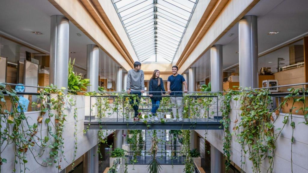 Cesuga abre sus puertas este viernes en A Coruña para mostrar su modelo educativo