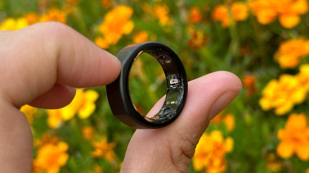 Oura Ring