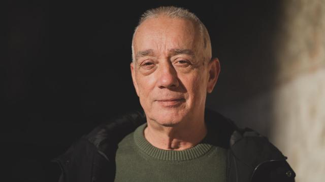 Alonso, genetista y ex director del Instituto Nacional de Toxicología y Ciencias Forenses.