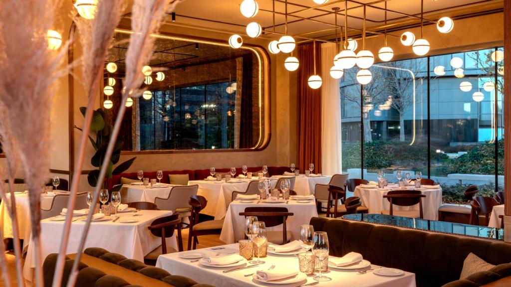 La Máquina Caleido.