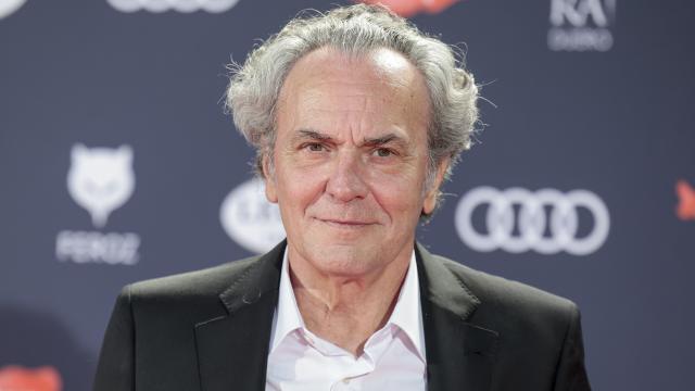 Imagen de archivo de José Coronado.