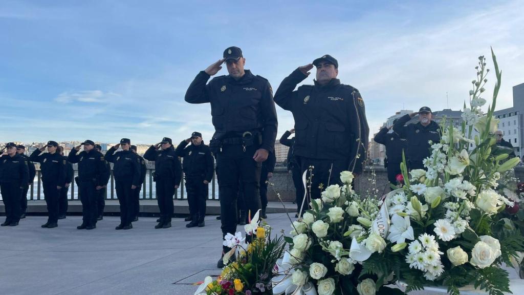 12 años de la tragedia del Orzán