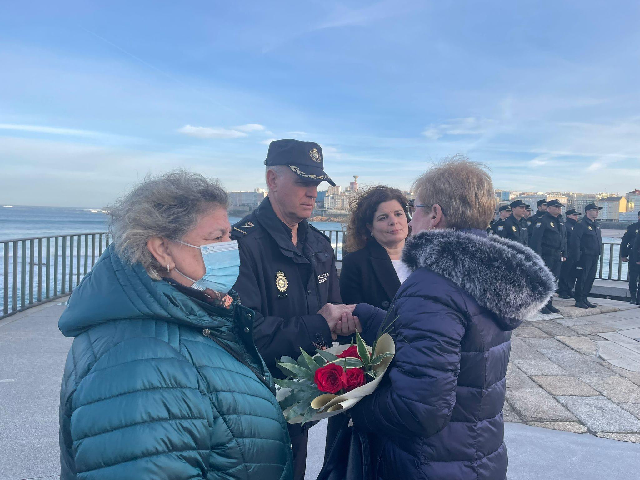 12 años de la tragedia del Orzán