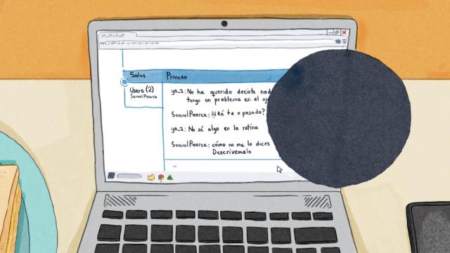 ‘Samuel Pearce’, un cuento inédito de Carla Nyman