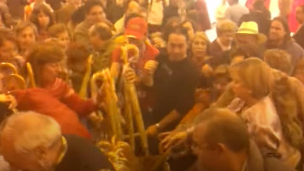 17 años del vídeo más loco y viral de Galicia en FITUR