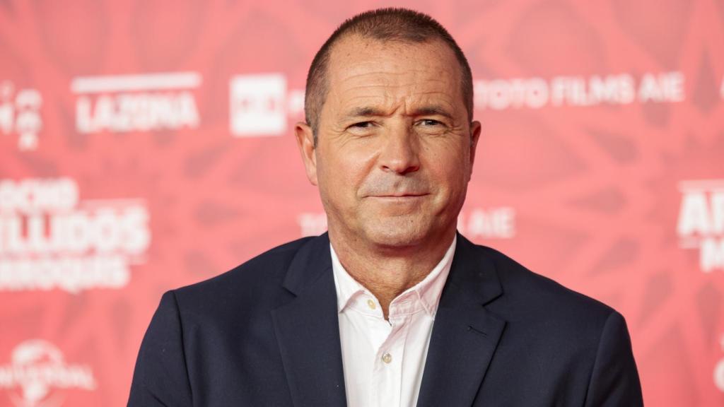 Imagen de archivo de Manu Carreño