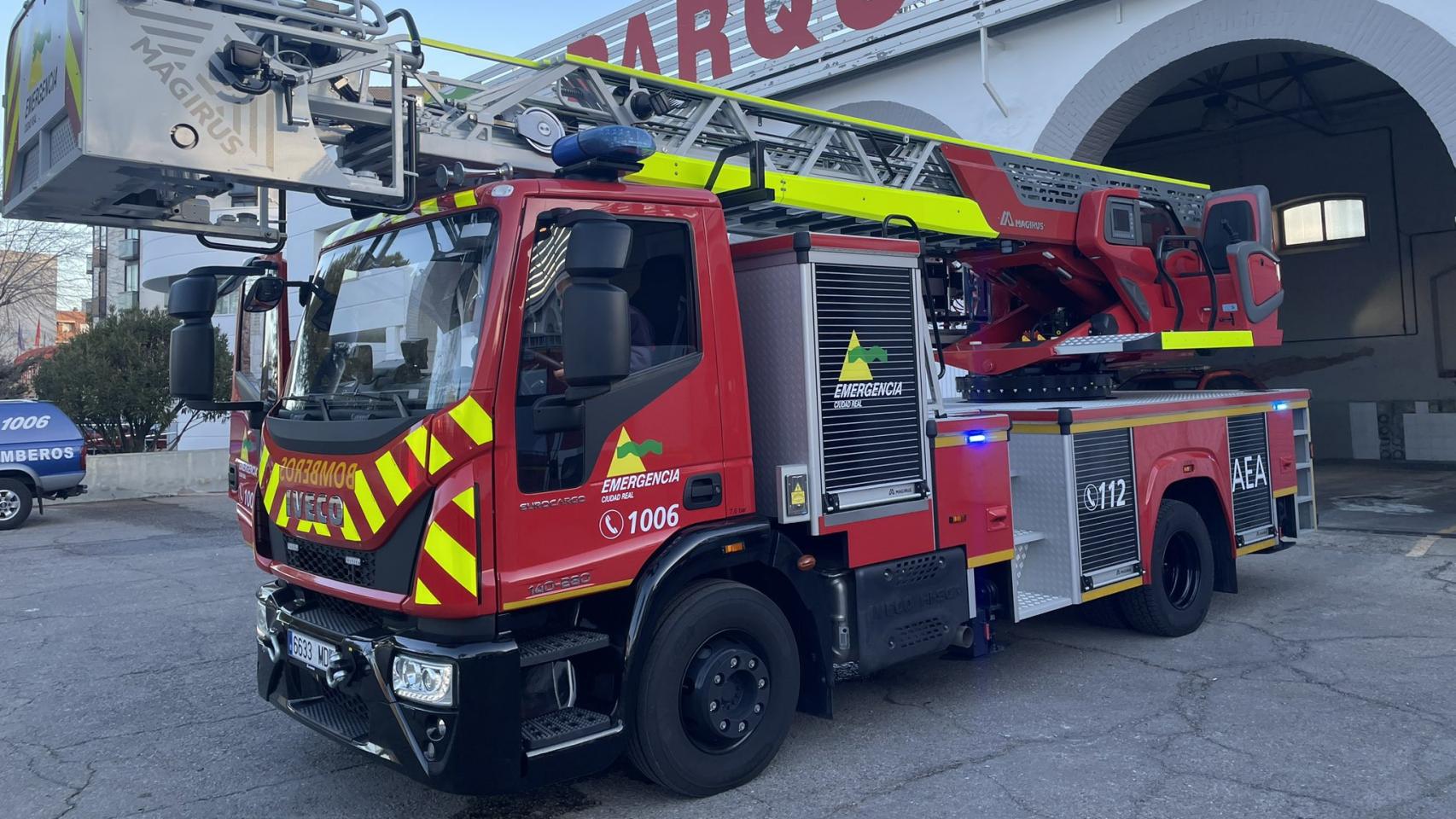 Foto: SCIS Ciudad Real