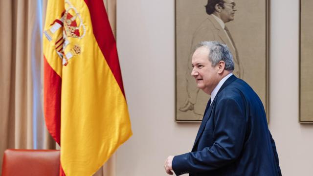 El ministro de Industria y Turismo, Jordi Hereu.