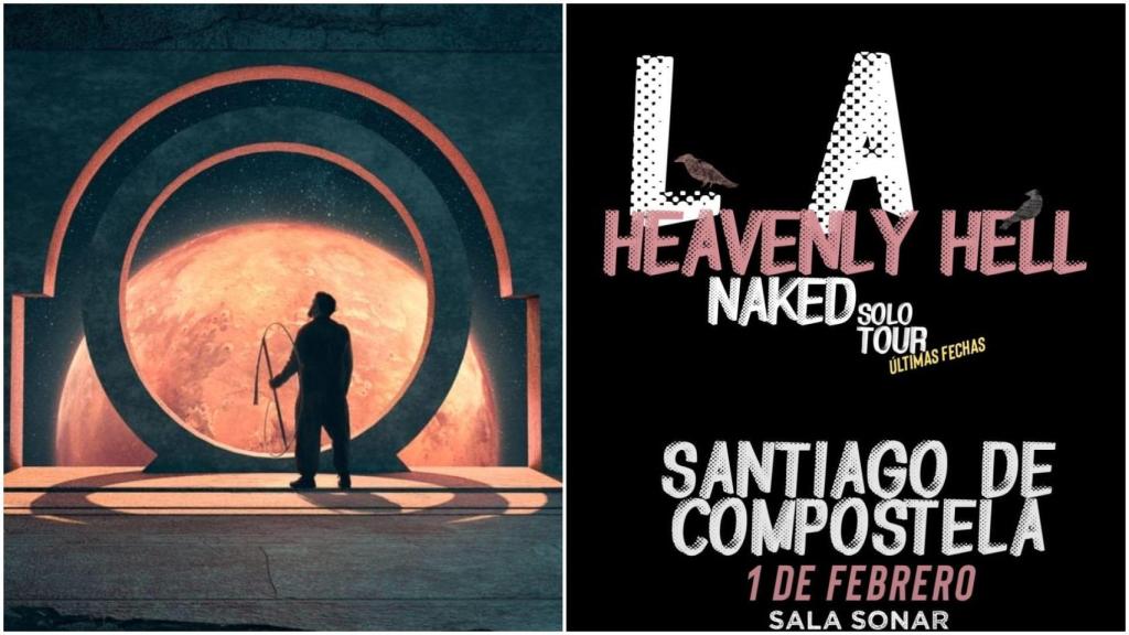 Agenda: ¿Qué hacer en A Coruña, Ferrol y Santiago hoy jueves 1 de febrero?