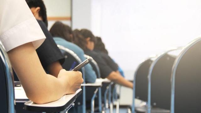 Las personas interesadas deberán estar acompañadas de un intérprete