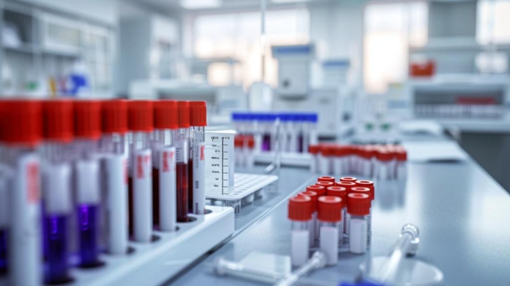 Trombocitopenia (recuento bajo de plaquetas)