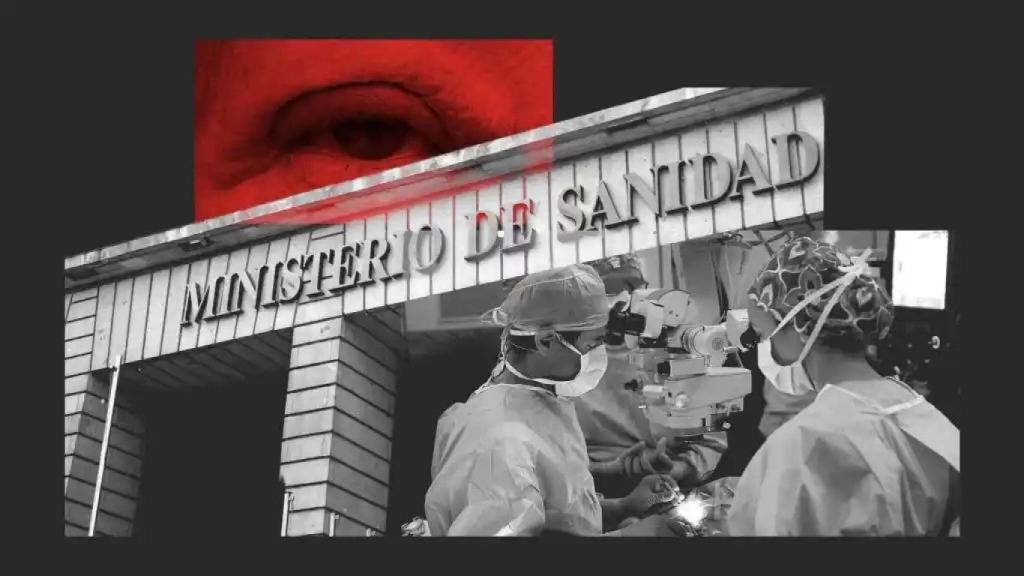 El fármaco Ala Octa se utilizó en hospitales españoles durante casi dos años.