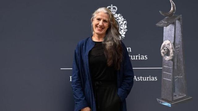 María Pagés, directora artística de la Nave de la Danza de Matadero Madrid / Foto: Madrid Destino.