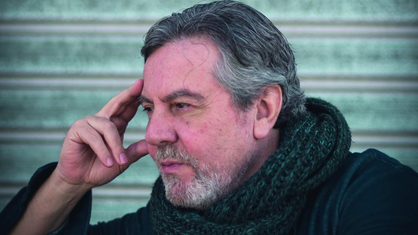 Felipe Benítez Reyes / Foto: Archivo.