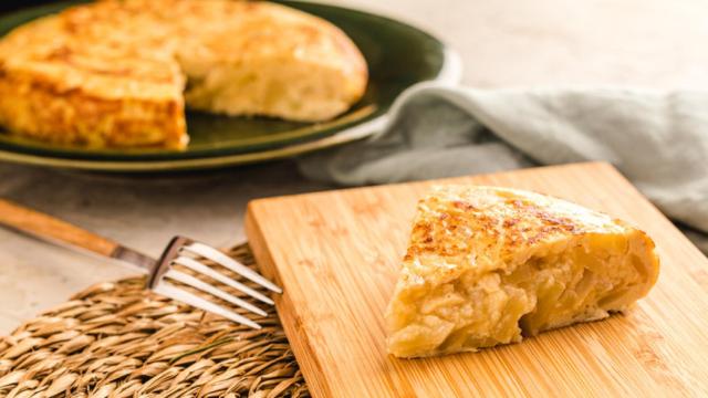 Conoce cuál es el municipio madrileño que celebra una fiesta alrededor de la tortilla española: solo este fin de semana.