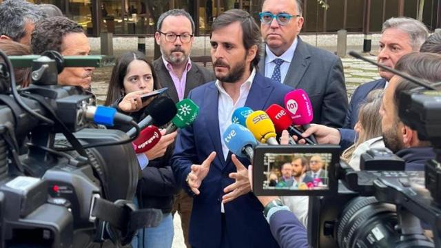 Carlos Pérez-Lanzac.