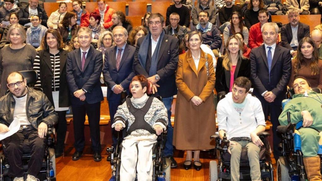 Programa ‘Talentos Inclusivos’