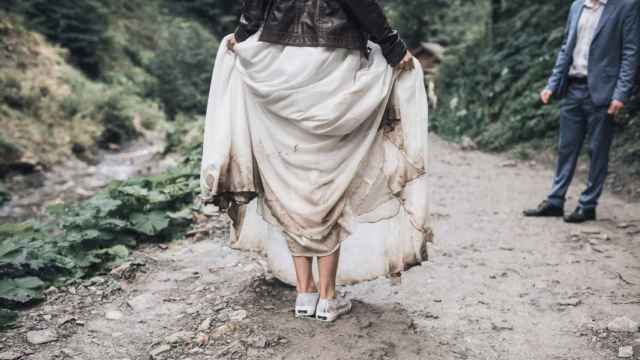 ¿Hay vida después de la Boda?