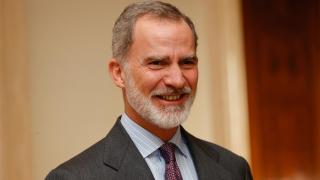 Felipe VI, en un hotel de Jaén después de una semana repleta de actos: los detalles y el motivo de su visita