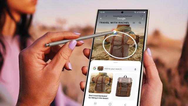 Galaxy S24 Ultra_Use case visual_Circle to Search_2P_CMYK_231215 (1)