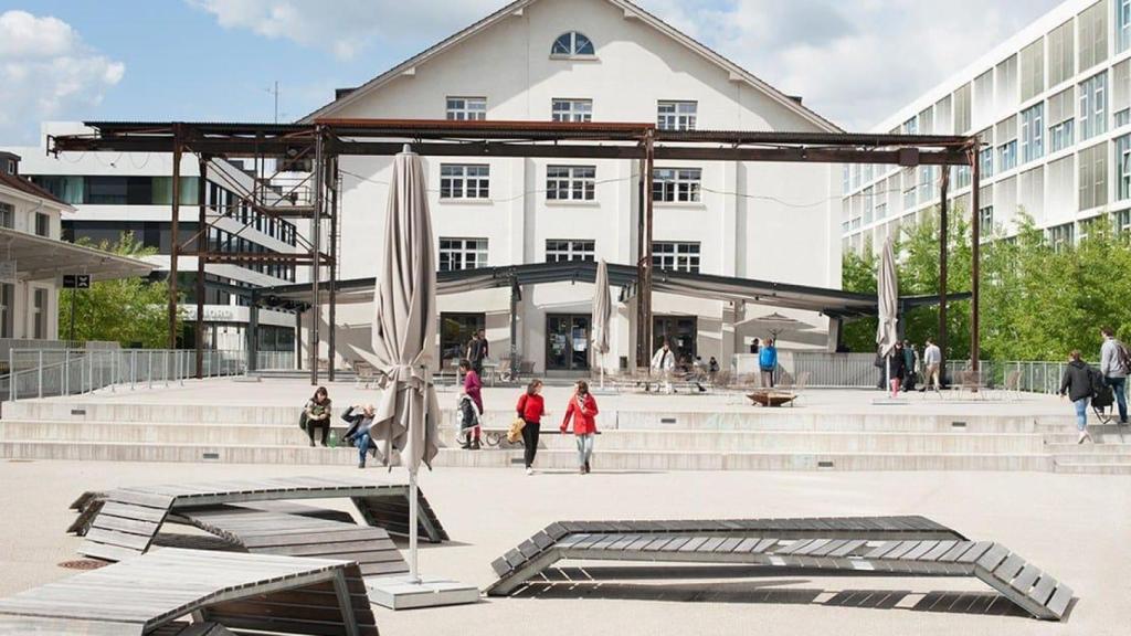 La fundación María José Jove convoca la IV edición de una beca dirigida a artistas gallegos