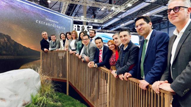 Badajoz nos invita a vivir la provincia para “cambiar el chip y resetear”