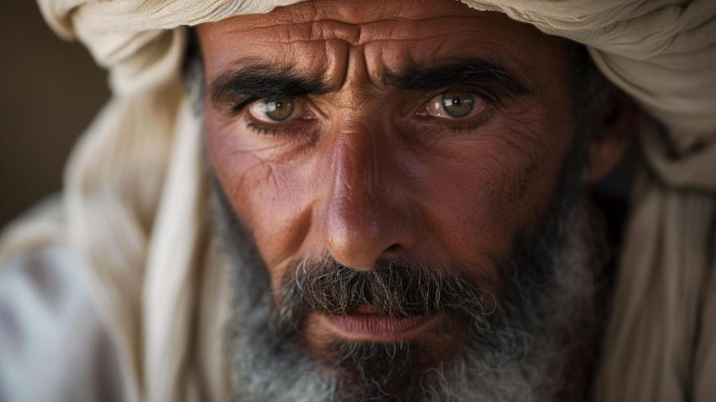 Si tienes estos apellidos comunes en Madrid, desciendes de los árabes