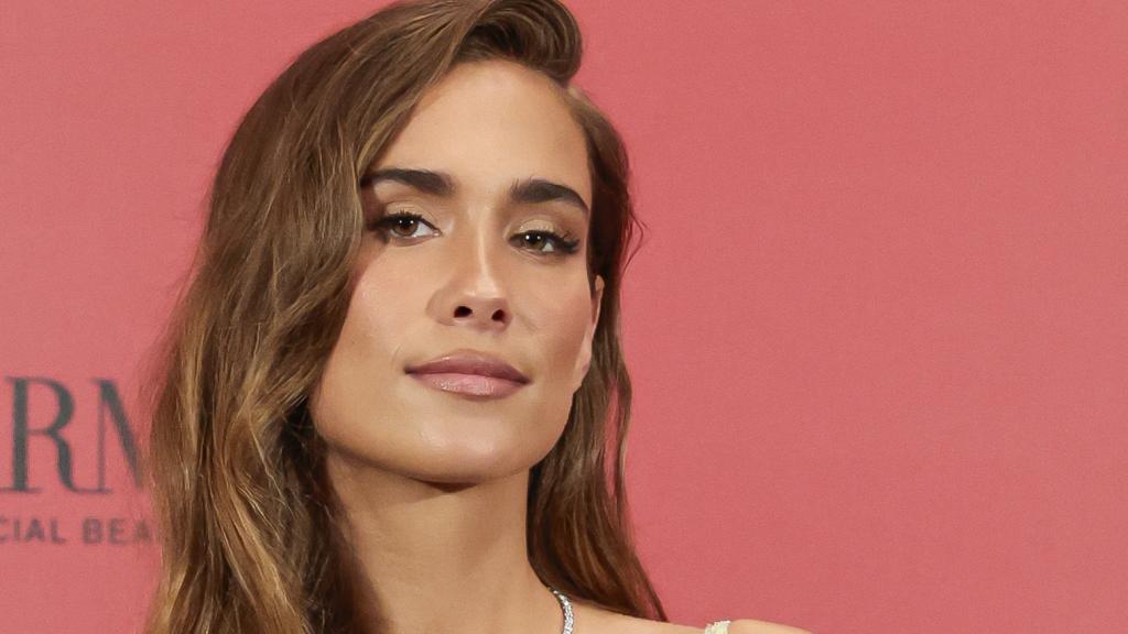 María Pombo, en una imagen de archivo.